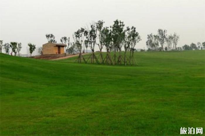 内江永安黄鹤湖