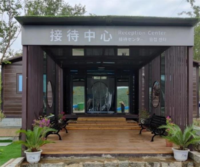 平顶山-汝州云堡妙境高端民宿休闲度假区