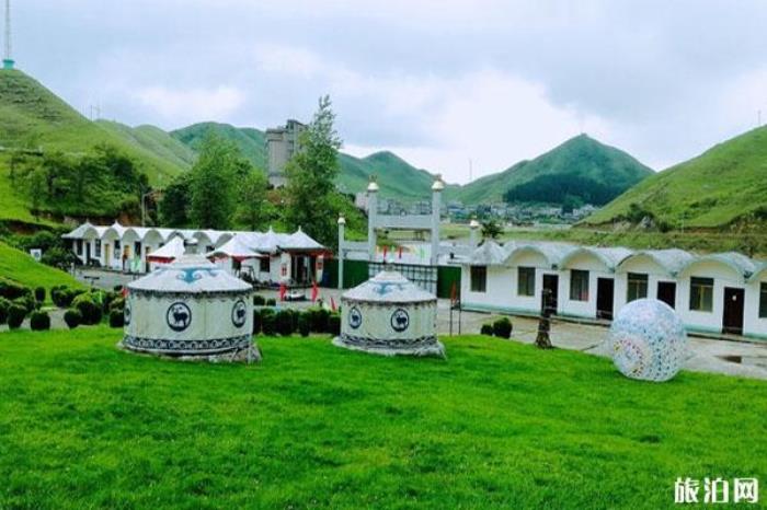 南山风景名胜区