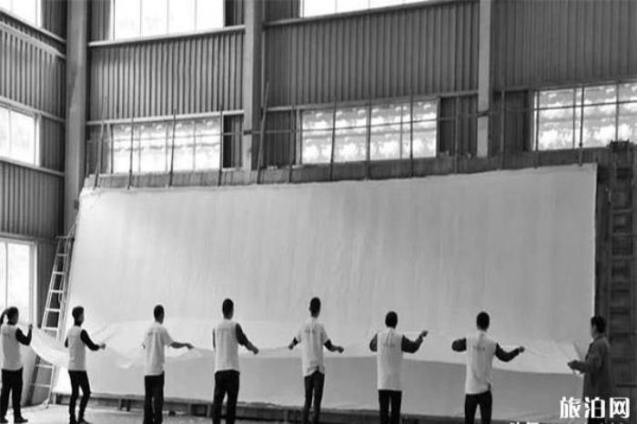 泾县宣纸文化园