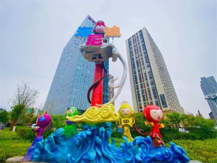 海迪尼欢乐梦幻园