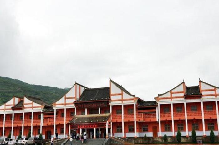 红军长征纪念馆