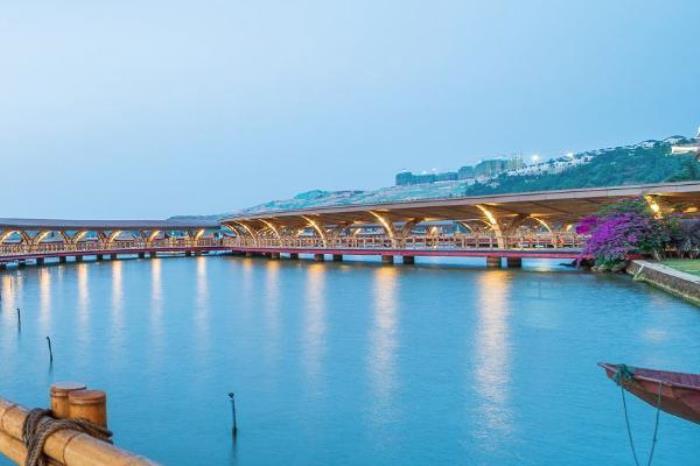 古滇艺海大码头