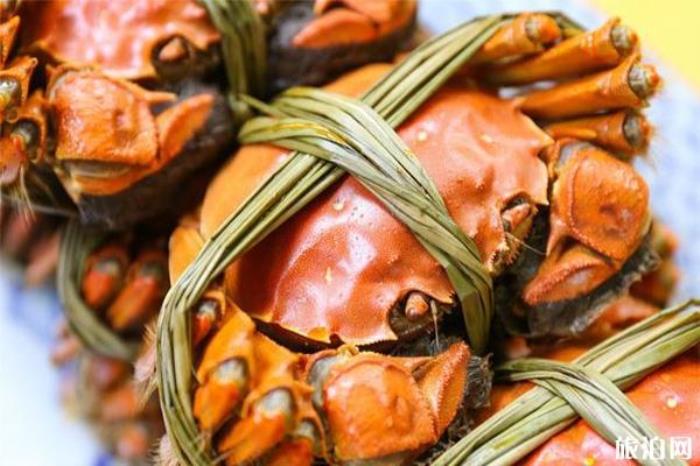 太湖大闸蟹几月份吃最好 附太湖大闸蟹2019年价格表