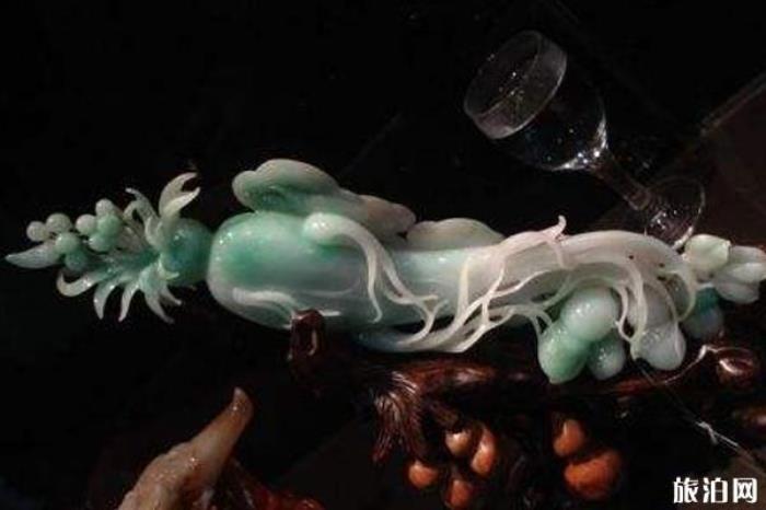 腾冲购物攻略 腾冲当地特产有哪些