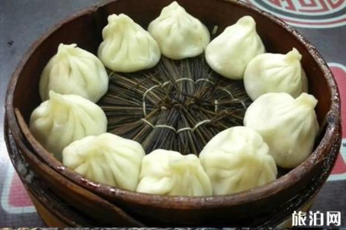 上海小笼包哪家好吃 上海小笼包哪家好吃