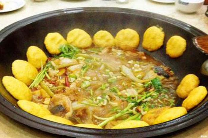 东北铁锅炖好吃吗 东北铁锅炖的做法 东北铁锅炖好吃吗 东北铁锅炖的做法