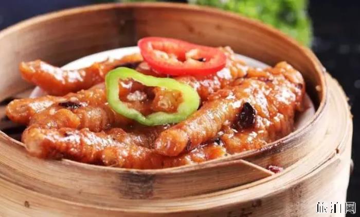 深圳的东门美食街藏着怎样的美食