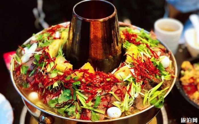 去西宁吃什么 西宁必尝特色美食 去西宁吃什么 西宁必尝特色美食