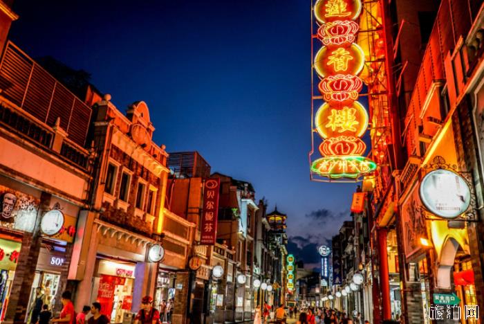 广州上下九美食攻略 广州上下九美食攻略