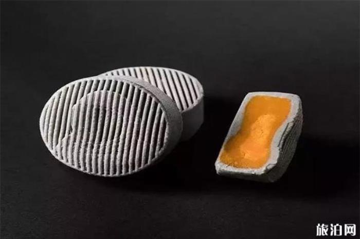 网红月饼有哪些 网红月饼有哪些