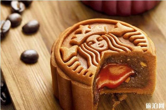 网红月饼有哪些 网红月饼有哪些