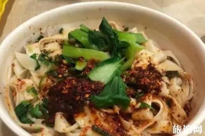 西安牛肉面哪家好吃