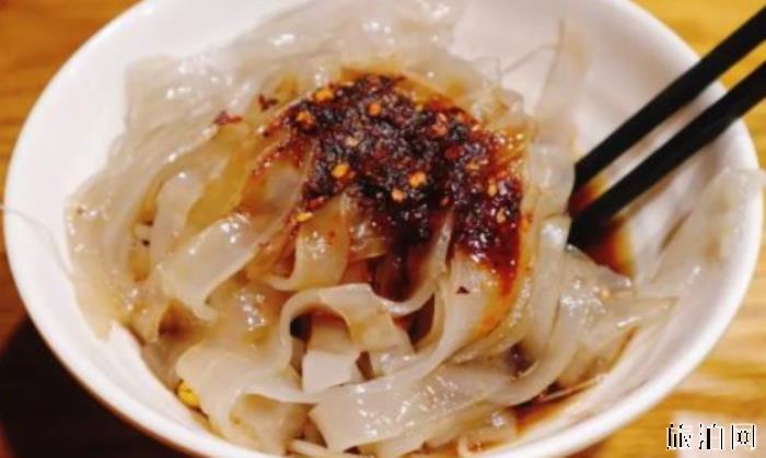 合肥小吃街有哪些 合肥小吃街推荐 合肥小吃街有哪些 合肥小吃街推荐