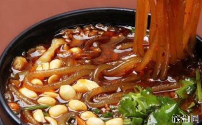 合肥小吃街有哪些 合肥小吃街推荐 合肥小吃街有哪些 合肥小吃街推荐