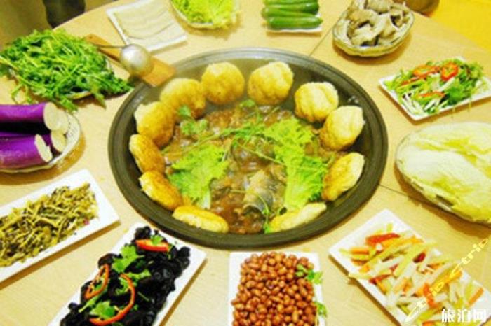 哈尔滨美食攻略 哈尔滨有什么好吃的 哈尔滨美食攻略 哈尔滨有什么好吃的