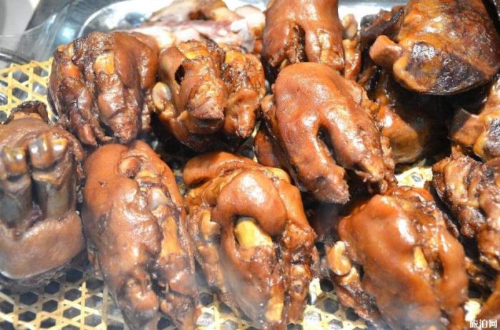 哈尔滨美食攻略 哈尔滨有什么好吃的 哈尔滨美食攻略 哈尔滨有什么好吃的