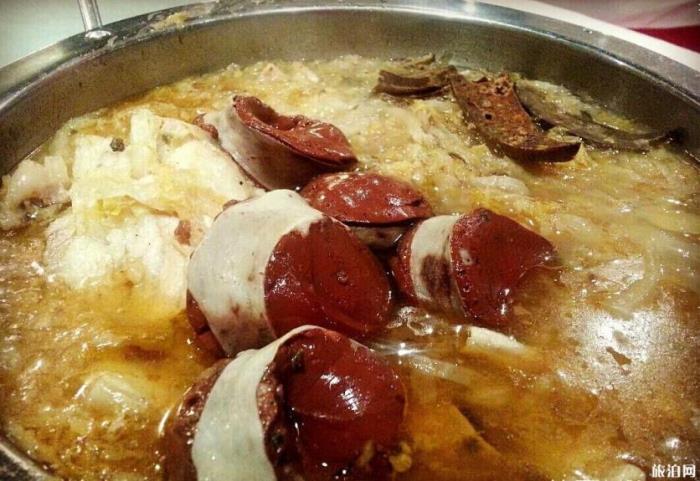 哈尔滨美食攻略 哈尔滨有什么好吃的 哈尔滨美食攻略 哈尔滨有什么好吃的