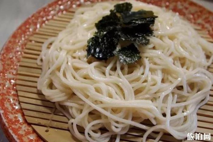 日本通天阁附近美食攻略