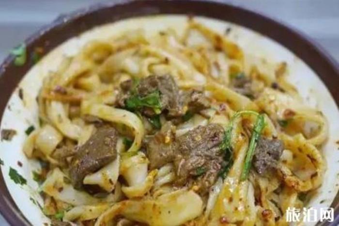 西安牛肉面哪家好吃 西安牛肉面哪家好吃