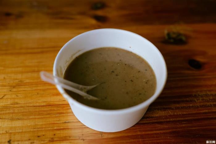 厦门开禾路特色小吃介绍 厦门开禾路特色小吃介绍