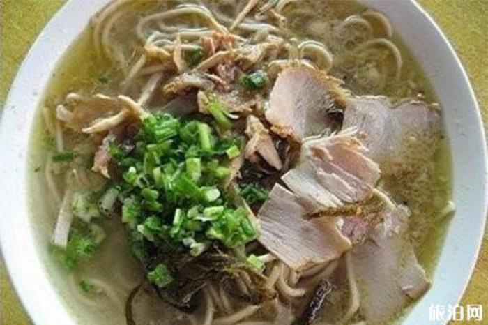 荆州特色美食有哪些 荆州特色美食有哪些