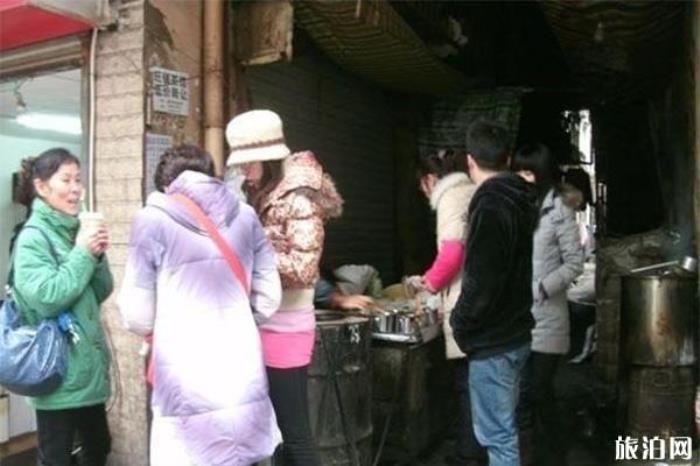 荆州特色美食有哪些 荆州特色美食有哪些