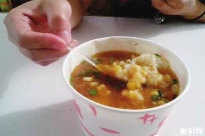 荆州特色美食有哪些 荆州特色美食有哪些