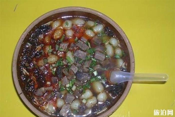 荆州特色美食有哪些 荆州特色美食有哪些