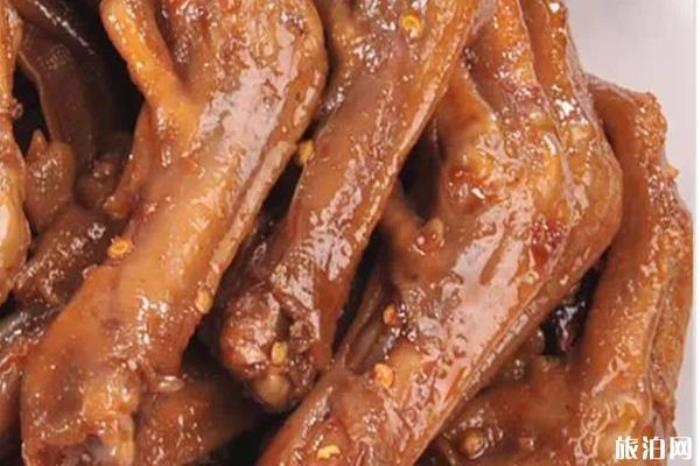 荆州特色美食有哪些 荆州特色美食有哪些