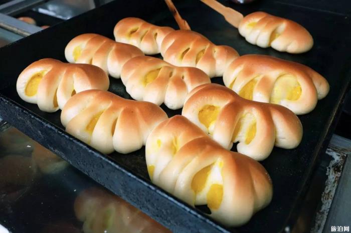 厦门开禾路特色小吃介绍 厦门开禾路特色小吃介绍