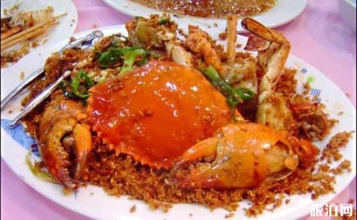 香港哪里吃的最多 香港旺角必吃美食攻略 香港哪里吃的最多 香港旺角必吃美食攻略