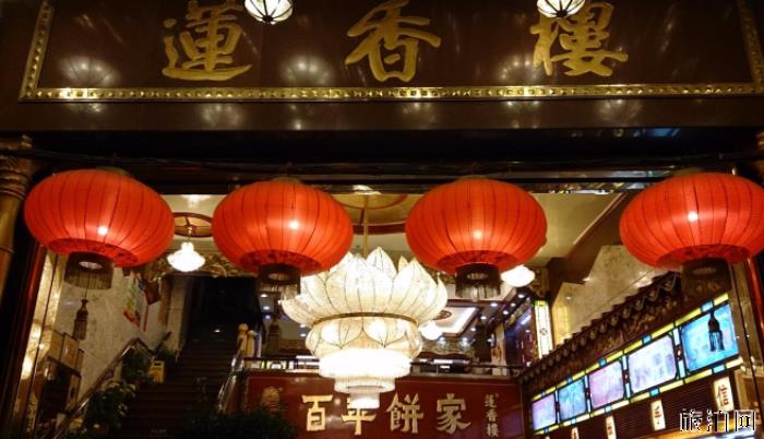 香港哪里吃的最多 香港旺角必吃美食攻略 香港哪里吃的最多 香港旺角必吃美食攻略