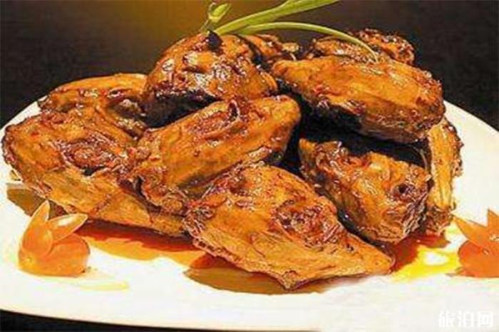 大同有哪些特色美食 大同有哪些特色美食