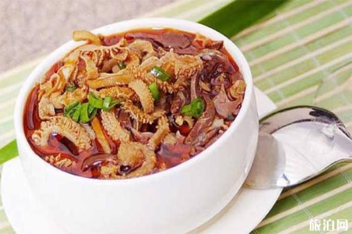 大同有哪些特色美食 大同有哪些特色美食