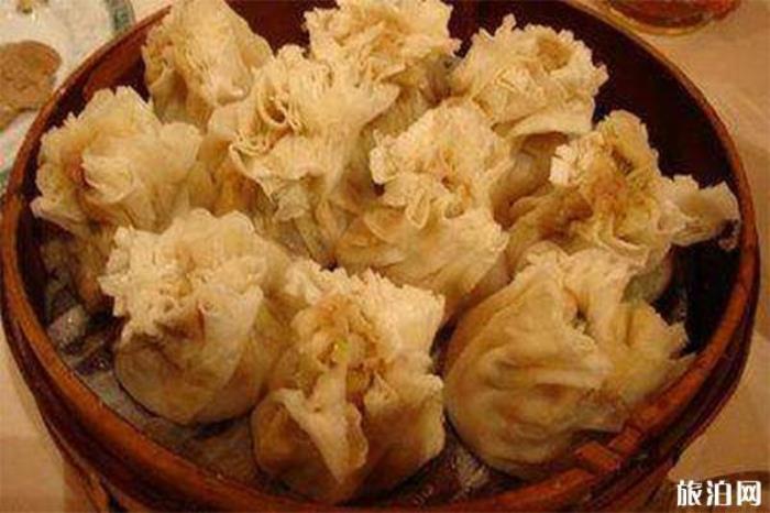 大同有哪些特色美食 大同有哪些特色美食