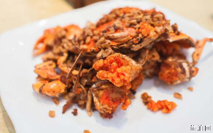 江门好吃的餐厅推荐 江门好吃的餐厅推荐