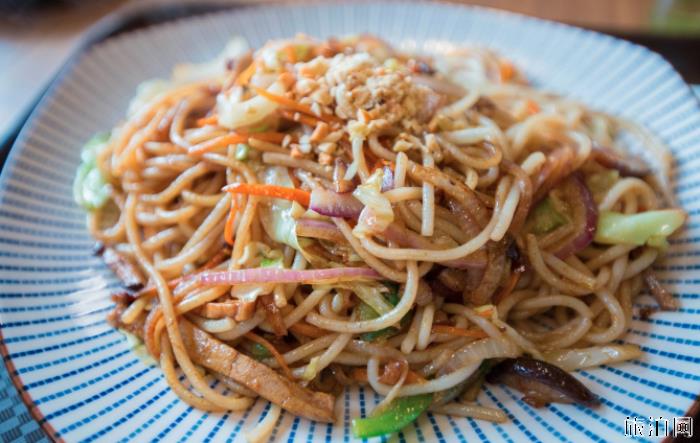 江门好吃的餐厅推荐 江门好吃的餐厅推荐