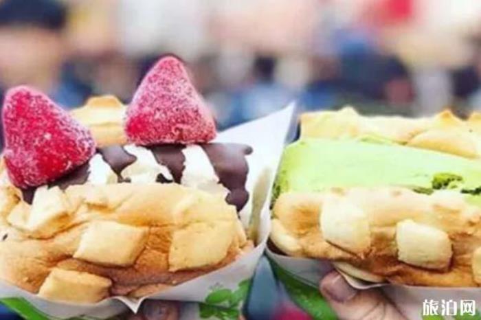 东京美食推荐 东京有哪些特色美食 东京美食推荐 东京有哪些特色美食