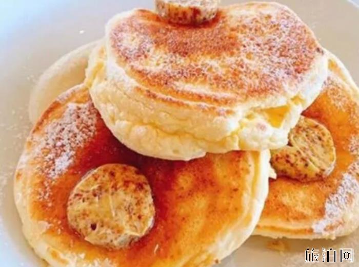 东京美食推荐 东京有哪些特色美食 东京美食推荐 东京有哪些特色美食