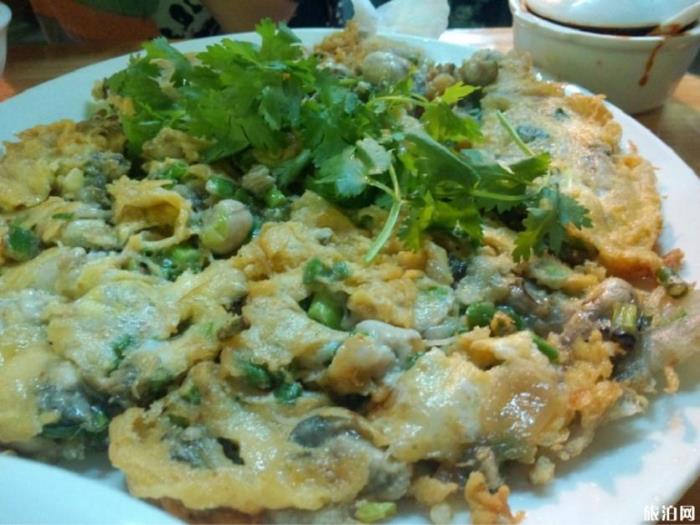 潮汕有什么特色街头小吃 潮汕有什么特色街头小吃