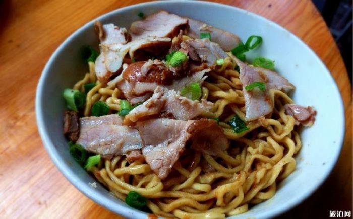 潮汕有什么特色街头小吃 潮汕有什么特色街头小吃