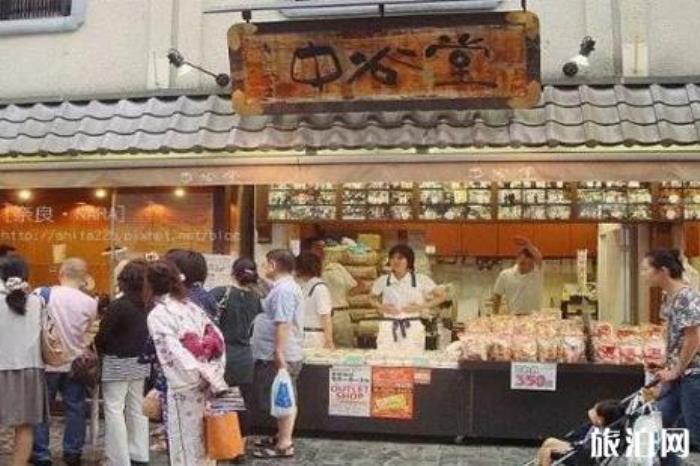 奈良美食攻略+天气情况 奈良美食攻略+天气情况