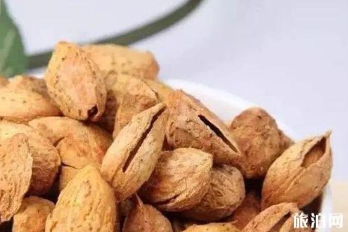 新疆特产有哪些干果 新疆特产有哪些干果