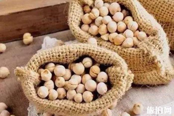 新疆特产有哪些干果 新疆特产有哪些干果