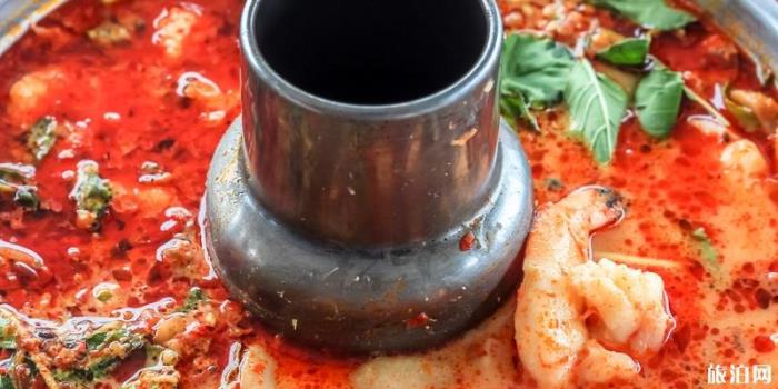 哪些餐厅可以吃到普吉岛的特色美食