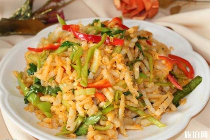 延安有什么好吃 特色美食推荐 延安有什么好吃 特色美食推荐