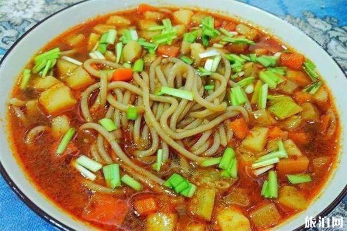 延安有什么好吃 特色美食推荐 延安有什么好吃 特色美食推荐