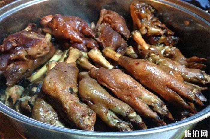 延安有什么好吃 特色美食推荐 延安有什么好吃 特色美食推荐