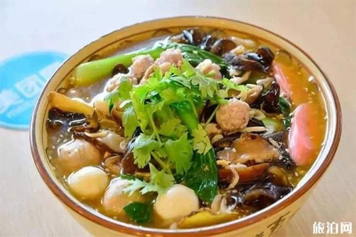 延安有什么好吃 特色美食推荐 延安有什么好吃 特色美食推荐